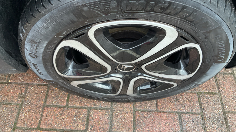 Citroen C3 1.2 PureTech Sense 5dr Petrol Hatchback